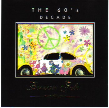 Forever Gold/60's Decade@Remastered@Forever Gold
